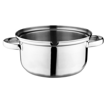 Соковыжималка Altom Design, 5 л, серебристая