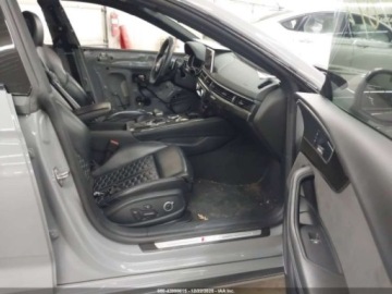 Audi A5 F5 2019 Audi RS5 Sportback 2019 Audi RS 5 Sportback 2.9 TFSI quattro 2.9 Benzyna, zdjęcie 9