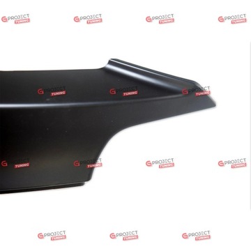 DOPLNĚNÍ NÁRAZNÍKU PŘEDNÍ BMW 3 (F30, F80) SEDAN 2012 - 2018 TYP M PACKET