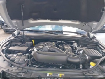 Dodge Durango III 3.6 V6 294KM 2025 Dodge Durango 2025 Dodge Durango GT RWD 3.6 Benzyna 295KM, zdjęcie 9