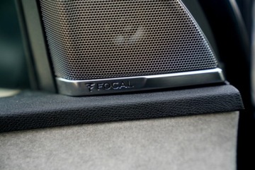 Peugeot 3008 II Plug-In Hybrid Facelifting 1.6 HYBRID4 300KM 2022 Peugeot 3008 GT full led skóra masaze ACC kamera, zdjęcie 13