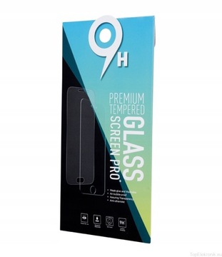 SZYBKA SZKŁO HARTOWANE OCHRONNE DO IPHONE 12 MINI