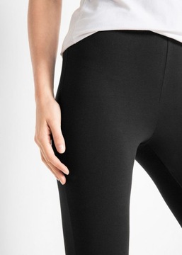 ДЛИННЫЕ БАМБУКОВЫЕ ЛЕГГИНГИ ЖЕНСКИЕ Леггинсы XL/XXL