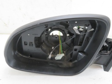ЗЕРКАЛО ЛЕВОЕ OPEL ASTRA IV J