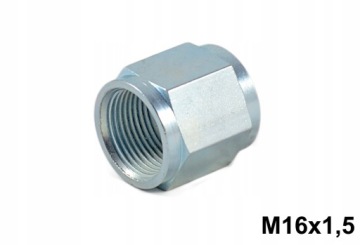 MUFA HYDRAULICZNA M16x1,5 GW