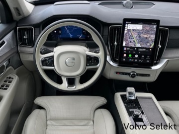 Volvo XC90 II 2026 Volvo XC 90 Kredyt 4,99% Leasing od 107% FV23% Sal, zdjęcie 13