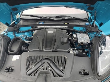 Porsche Macan 2022 Porsche Macan 2022 Porsche Macan GTS AWD 2.9 Benzyna 434KM, zdjęcie 6