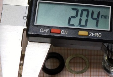 Часть RTV Коаксиальный штекер 50 Ом MALE C-50/W1