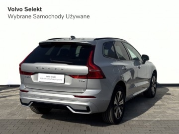 Volvo XC60 II Crossover Plug-In Facelifting 2.0 T6 350KM 2024 Volvo XC 60 Volvo XC 60 | Plug-In Hybrid | AWD | P, zdjęcie 4