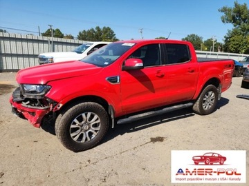 Ford Ranger VI 2023 Ford Ranger 2023r., Xl, 2.3L, od ubezpieczalni 2.3 Benzyna 270KM