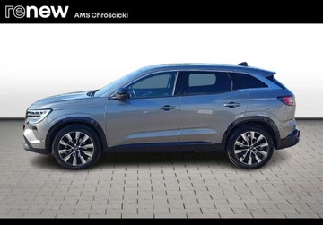 Renault Austral 2024 Renault Austral Polski salon, Pierwszy wlasciciel, 160Koni , Niski przebie, zdjęcie 1