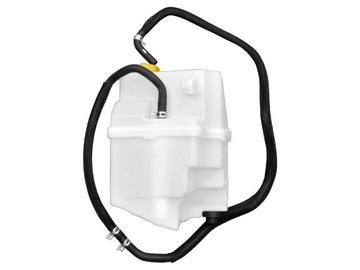 NISSAN MURANO 2015-2018 NÁDRŽ KAPALINY CHLADÍCÍHO