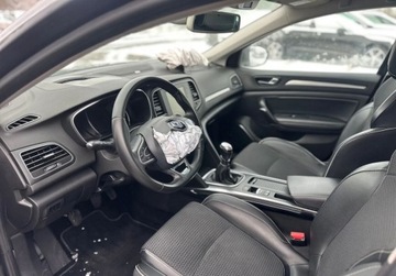 Renault Megane IV Hatchback 5d 1.5 dCi 110KM 2016 Renault Megane 1.5DCi 110KM 2016r. auto zarejestrowane i ubezpieczone w Po, zdjęcie 8