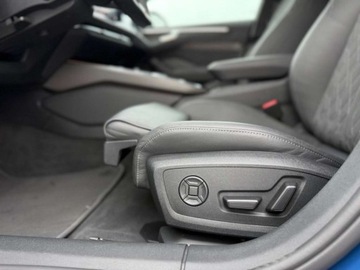 Audi A6 C8 Allroad 2.0 40 TDI 204KM 2025 Audi A6 Avant Faktura VAT 23 S Line Kamera 360 Ambiente Kola 21, zdjęcie 13