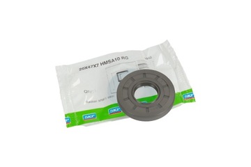 Uszczelniacz simering SKF wału na wał 20x47x7 Simson S51 SR50 MZ ETZ 150