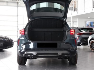 Cupra Formentor Crossover 1.5 TSI 150KM 2025 CUPRA Formentor 1.5 eTSI DSG Suv 150KM 2025, zdjęcie 17