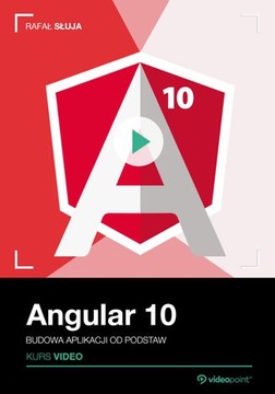 Angular 10. Kurs video. Budowa aplikacji od