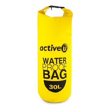 ВОДОНЕПРОНИЦАЕМЫЙ СУХОЙ СУМОК DRYBAG ACTIVEU 30л