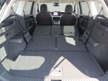 Volkswagen Tayron 2025 Volkswagen Tayron LIFE DSG 2.0 TDI 190KM 4x4 Hak Kamery 360 FV23, zdjęcie 34