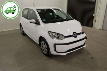 Volkswagen up! e-up Facelifting Elektro 82KM 2021 Volkswagen up duza bateria 36,8 kWh, zlacze CC...