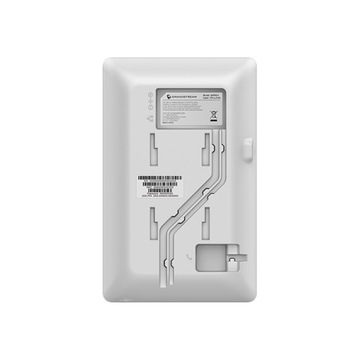 GHP620 — VoIP-телефон Grandstream Networks, белый, 2 SIP-аккаунта, ЖК-дисплей, Wi-Fi