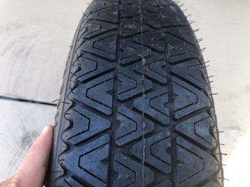KOLO DOJEZDOVÉ REZERVY OPEL ASTRA H 115/70R16