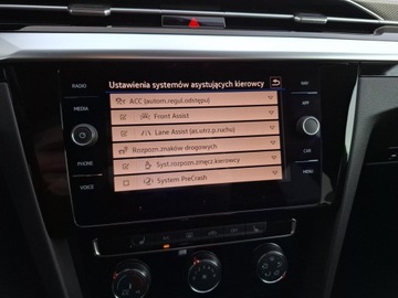 Volkswagen Arteon Fastback Facelifting 2.0 TSI 190KM 2022 Volkswagen Arteon Shooting Brake R-line 2,0 TSI /, zdjęcie 23