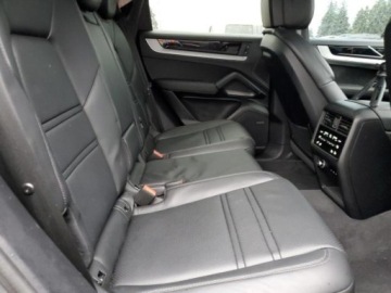 Porsche Cayenne III 2025 Porsche Cayenne 2025, 3.0L, 4x4, CAYENNE COUPE 3.0 Benzyna 348KM, zdjęcie 8