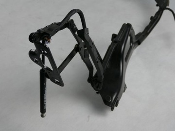 MERCEDES SLK R171 КРЕПЛЕНИЕ РАМА БАГАЖНИКА НА КРЫШУ