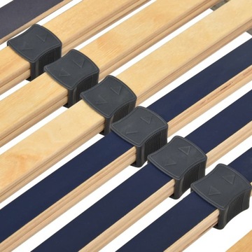 ЭЛЕКТРИЧЕСКИЙ КАРКАС КРОВАТИ 80X200CM 28 ПОЛОС 7 ЗОН