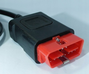 Кабель OBD2 для inte Multidiag Delphi MVdiag