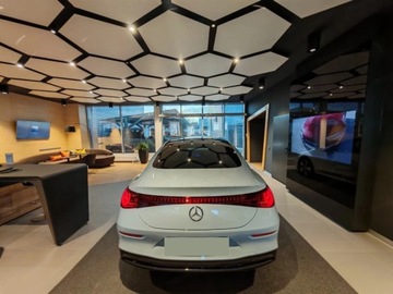 Mercedes CLA C118/X118 2025 MERCEDES-BENZ CLA 180 Progressive Sedan 1.5 (136KM) 2025, zdjęcie 5