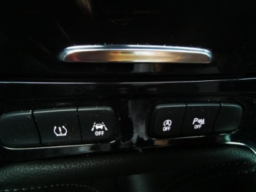 Opel 2018 OPEL GRANDLAND X 1.2 Turbo 130 KM Start/Stop, Manual, Nawigacja, zdjęcie 16