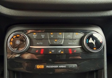 Ford Puma II Crossover 1.0 EcoBoost 125KM 2021 Ford Puma 1.0 EcoBoost mHev 125KM MT6 TitaniumWinter Salon PL ASO Benzyna, zdjęcie 20