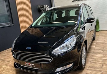 Ford Galaxy IV Van 2.0 TDCi 150KM 2018 Ford Galaxy II 2.0 TDCI 150KM navi GWARANCJA 7 osobowy 2.0 Diesel, zdjęcie 13