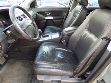 Volvo XC90 I 2002 Volvo XC 90 BIALOLEKA 2.5 T.Benzyna 210KM AWD, Automat 2002r KOMIS TYSI, zdjęcie 6