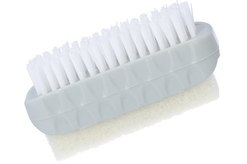 Пемза + чистка ногтей ручная щетка