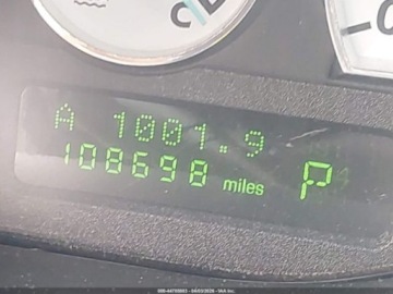 Ford 2004 Ford Thunderbird 2004 r., 3,9L 3.9 Benzyna 280KM, zdjęcie 7