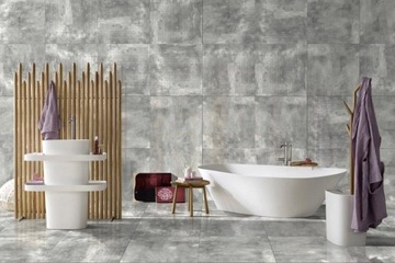 Керамогранитная плитка CEMENTO TOKIO MATT 60x60 см