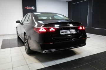 Mercedes Klasa E W214 Sedan 2.0 200 204KM 2024 Mercedes E 200 4Matic*Salon Polska*Pakiet, zdjęcie 10