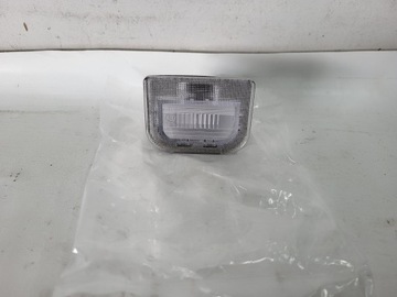 LAMPA OSVĚTLENÍ TABULKY 92501D4000 - KIA OPTIMA IV 4 SW KOMBI 15-20