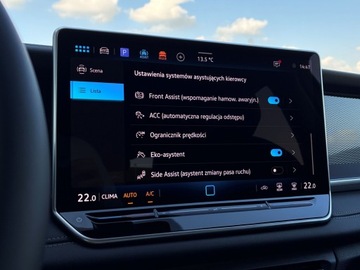 Volkswagen Tayron 2025 Volkswagen Tayron Life Plus 1.5 eTSI DSG, zdjęcie 20