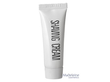 LE MELANGE Отельный набор для бритья - 10 шт.