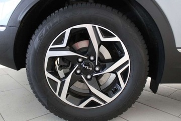 Kia Sportage V SUV 1.6 T-GDI 150KM 2024 Kia Sportage 1,6 T benz moc 150 KM, M Smart Salon PL manual 2024 1.6, zdjęcie 20