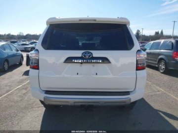 Toyota 2024 Toyota 4-Runner Trd Off Road Premium 2024 4.0 Benzyna 270KM, zdjęcie 4