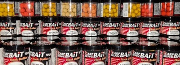 KULKI POP UP 16MM WANILIA KUKURYDZA CARP SIGNAL BAIT PROFESS BAŁWANEK CARP