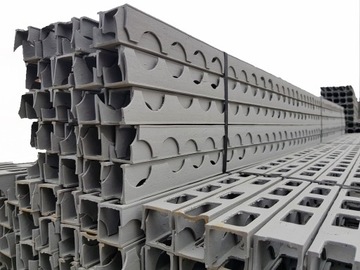 DYSTANS LINIOWY STROPOWY PODKŁADKA 30 mm/2 m 100mb