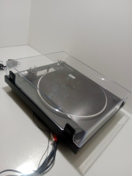 Thorens TD 190-2 Проигрыватель черный PHONO PREMIUM