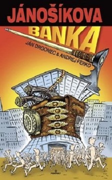 Jánošíková banka