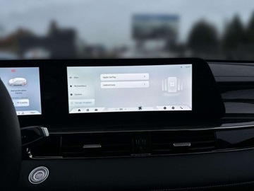 Omoda 5 1.6 T-GDI 147KM 2025 Omoda 5 Phantom Grey 1.6 Benzyna 147KM, zdjęcie 26